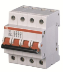 ABB Schalter                    E204/63G 