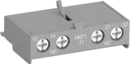 ABB Hilfsschalter für            HKF1-11 