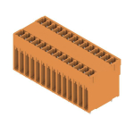 Weidmüller SCD 3.81/28/180G 3.2SN OR BX 