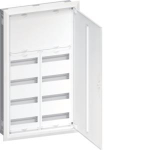 Hager Feldverteiler UP 96PLE IP30 FWU62N 