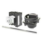 EATON P1-25/M4/SVB-SW/HI11        172768 