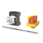 EATON P1-25/M4/K1-PR              172771 
