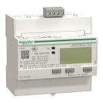 GS Energiezähler, 3-phasig,    A9MEM3265 