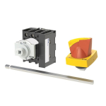 EATON P1-25/M4/K1-PR/HI11         172775 