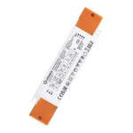 LEDV DR-SUP-30/220-240/24 FS1 LED 