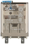Finder Relais 16A 24VDC 62.32.9.024.4040 