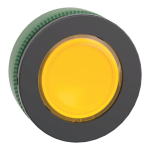 Schneider Leuchtmelder Front-   ZB5FV083 