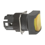 GS Leuchtdrucktaste quadratisch   ZB6CW5 