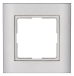 Kopp Abdeckrahmen 1-fach       402147064 