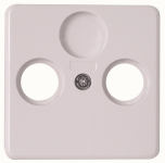 KOPP HK02 Koax-Abdeckung     3586.1300.0 