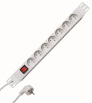 Kopp Schuko-Steckdose 7f       932704012 