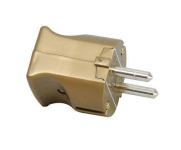 Kopp Schuko-Klappstecker       170207005 