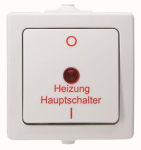 KOPP APWG Nautic Heizung-    5653.0200.3 