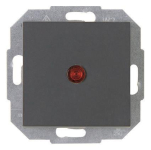 Kopp Kontrollschalter m.Linse  588665080 