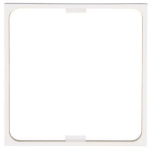 KOPP Zwischenrahmen HK07r-wei  405629008 