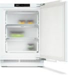 Miele FNUS7040D EB-Gefrierschrank 