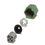 Phoenix 1670743   Q SET-11/4 COD1 SACB-Q 