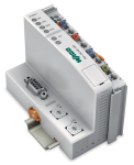 WAGO 750-316/300-000 Feldbuskoppler 