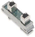 WAGO 289-176 Übergabemodul,RJ-45,mit 