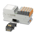 Phoenix 2688077 I/O-Modul  AXL F RTD8 1F 