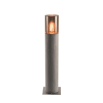 SLV LISENNE POLE 70 E27 grau     1000666 