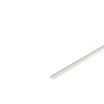 SLV GRAZIA 10 LED Aufbauprofil   1000461 