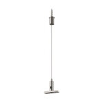 SLV GRAZIA 20 LED Aufbauprofil   1000535 