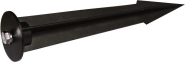 DOTLUX Erdspieß 265mm hoch          3192 