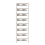 Weidmüller ZS 15/5 MC BEDRUCKT 