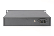 Assmann Gigabit Ethernet Switch DN-80115 