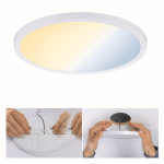 Paulmann EB Panel AREO VariFit     93044 