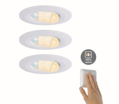 Paulmann EBL HomeSpa Set Calla     92999 