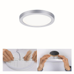 Paulmann EB Panel AREO VariFit     93037 