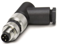 Phoenix 1407583     SACC-M 8MR-3CON-M-SW 