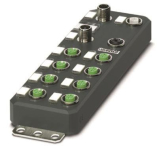 Phoenix 2701499    AXL E PB DIO16 M12 6P 