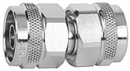 TG N-Kupplung (M-M) 50 Ohm   J01024J1094 