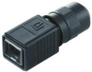 TEGA STX V4 SteckerGehäuse   H86011A0011 