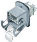 TG   STX V5 Flanschset RJ45  J80020A0006 
