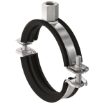 Fischer Universalrohrschelle      539449 