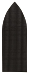 Bosch 2Klettgewebeersatz zu   2601099074 