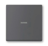 BJ Wippe schwarz matt future  1789 N-885 