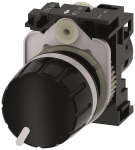 Siemens 3SU12002PS101AA0 Potentiometer 