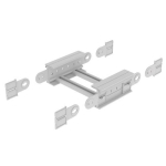 Unex Gelenkbogen vertikal       67532-04 