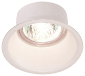 SLV HORN GU10 weiß                112911 