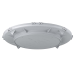 Kaiser EBgehäuse HaloX 180       1282-04 