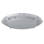 Kaiser EBgehäuse HaloX 180       1282-05 