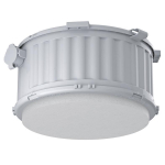 KAIS Einbaugehäuse HaloX 180mm   1282-71 