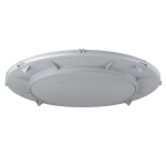 Kaiser EBgehäuse HaloX 250       1283-03 