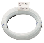 Cimco Einzieh-Perlondraht 15m     140056 