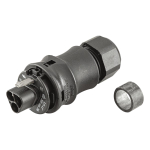 EVN Steckverbindung               68325S 